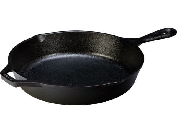 Lodge gjutjärnspanna 26 cm