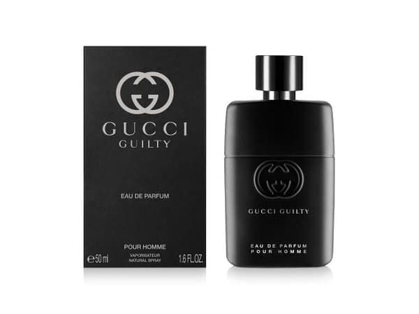 Gucci GUCCI Guilty HOMME Eau de Parfum 50ml