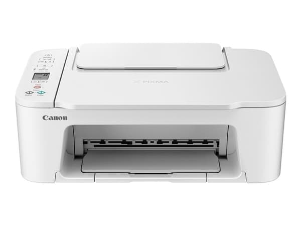 Canon PIXMA TS3751i - Multifunktionsskrivare - färg - bläckstråle - Legal (216 x 356 mm)/A4 (210 x 297 mm) (original) - A4/Legal (media) - upp