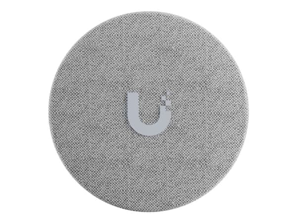 Ubiquiti UniFi Protect WiFi Chime - Dörrklocksignal - trådlös - 802.11b/g/n