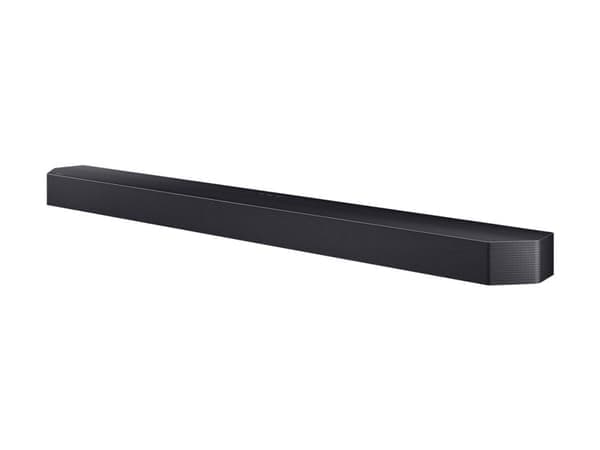 Samsung HW-Q990F - Q-Series - soundbar - för hemmabio - 11.1.4-kanal - trådlös - Bluetooth, Wi-Fi - Appkontrollerad - svart