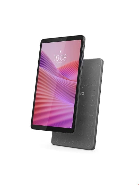 Lenovo Surfplatta Tab One 64 GB - Luna grey Lenovo