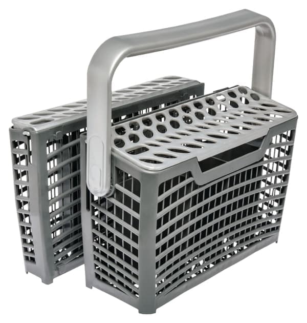 Electrolux E4DHCB01 Diskmaskinskorg Grå