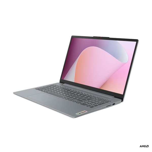 Lenovo 15,6" - IdeaPad Slim 3 - Ryzen 7 5825U/16 GB/512 GB Lenovo