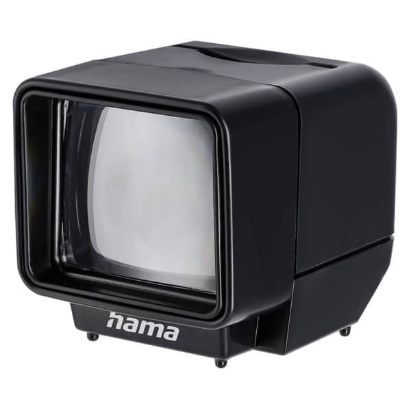Hama Diabetraktare 3x Förstoring