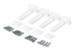 Lådspärr SafetyLock Julia HomeSafety 4-pack