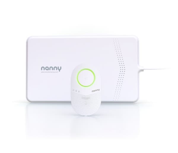 Andningslarm Nanny BM-03 Jablotron