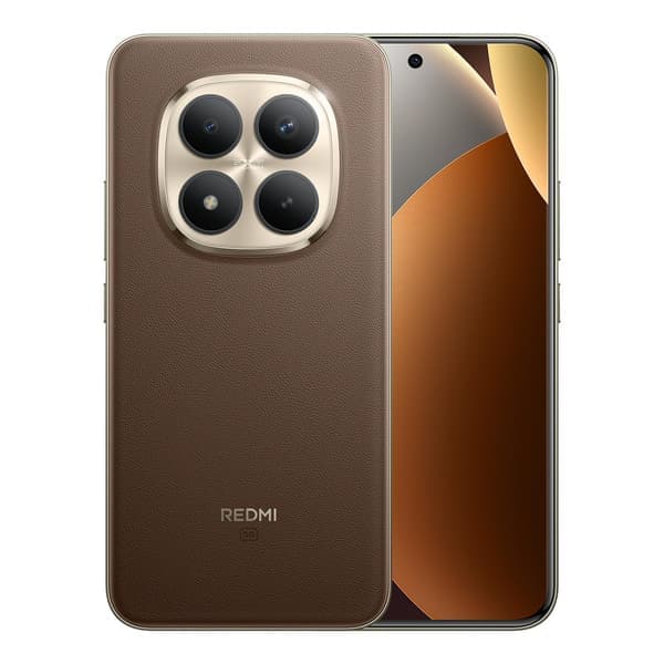 Xiaomi Redmi Note 15 Pro+ 5G Mocha