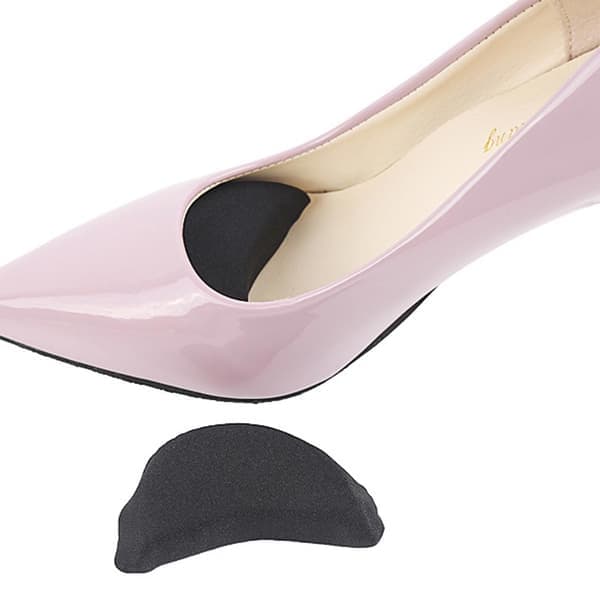 Shoe Filler / Inserts Black