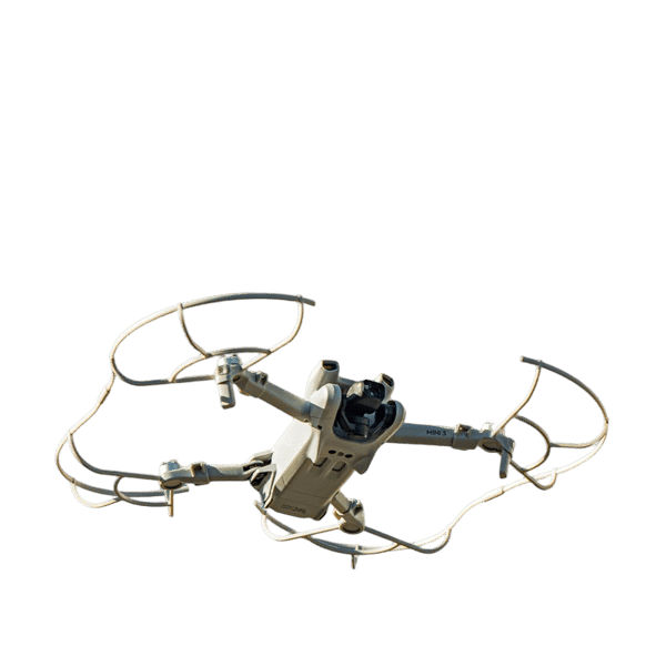 Propellerskydd för DJI Mini 3