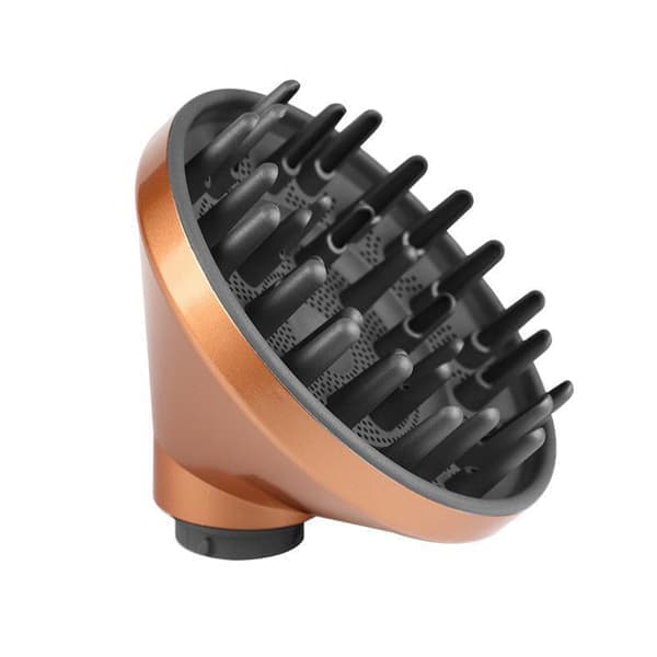 Diffuser för Lockar Dyson Airwrap HS01/05 Gold