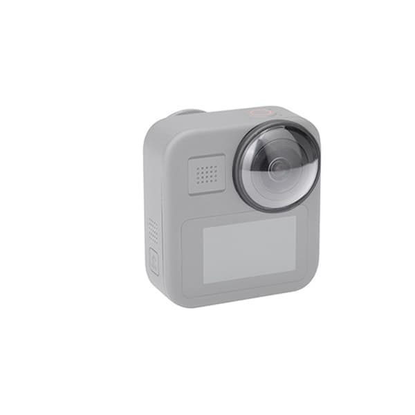 Linsskydd för GoPro Max, 2-pack