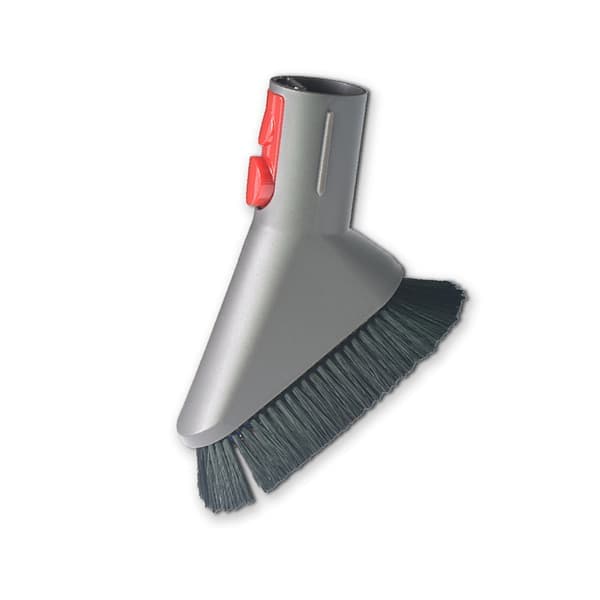Mjuk borste till Dyson dammsugare
