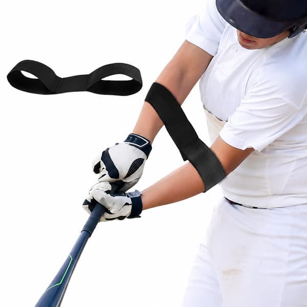 Golfsving Träningsband