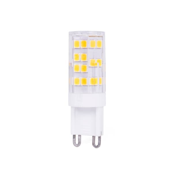 LED-stiftlampa G9 3 W dimbar