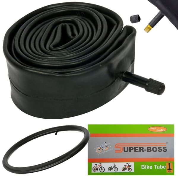 Cykelslang 24 tum - 24×1.75/2.125 AV-ventil