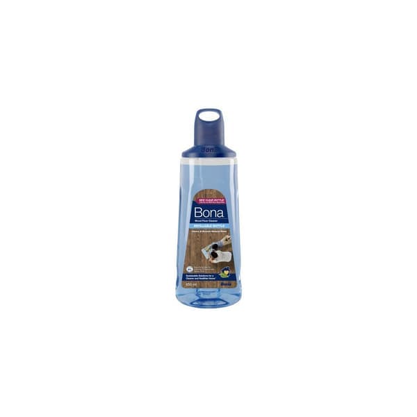 Golvrent BONA trä refill 850ml