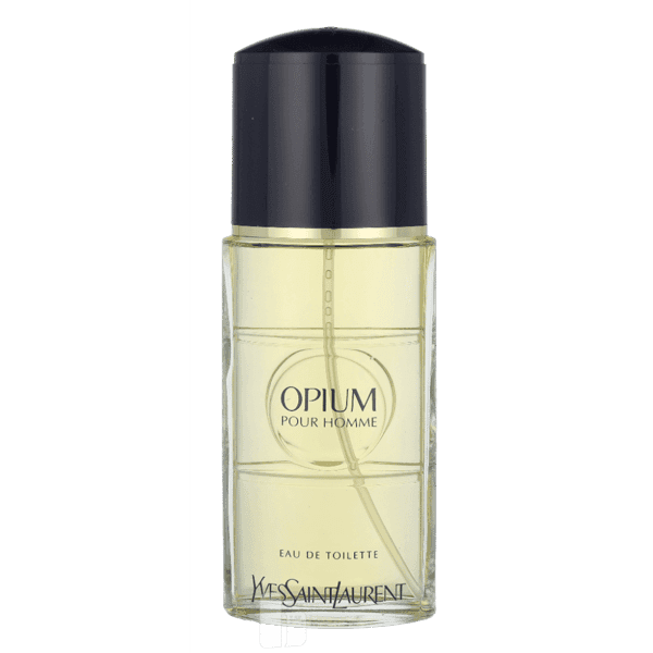 YSL Opium Pour Homme Edt Spray 100 ml Herr