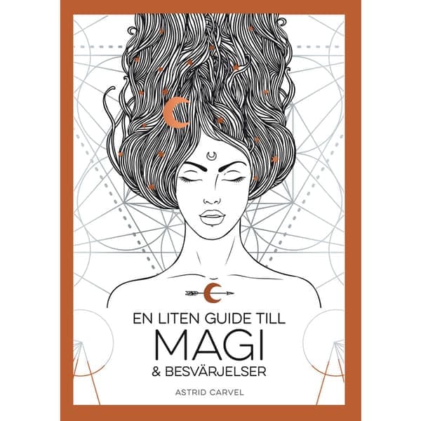 En liten guide till magi och besvärjelser (inbunden)