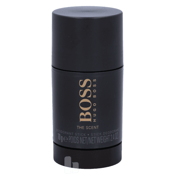 Hugo Boss The Scent Deo Stick 75 ml Herr