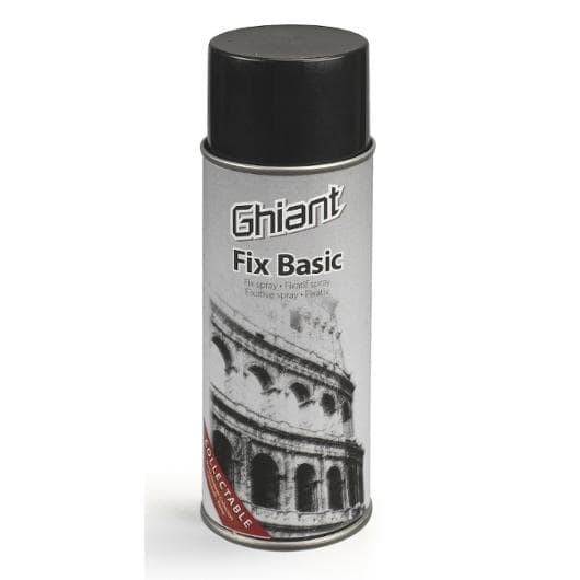 Fixativ 400ml