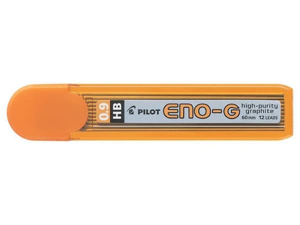 Reservstift ENO G 0,9 HB 12/fp 12st