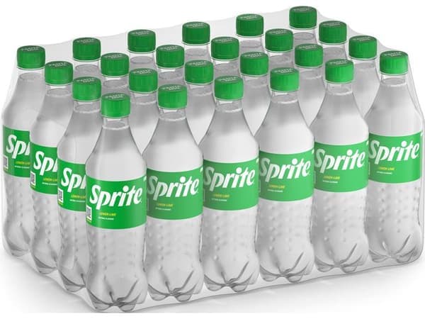Dricka SPRITE 50cl pet 24st
