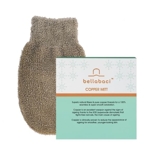 Bellabaci Copper Mitt 646816874345