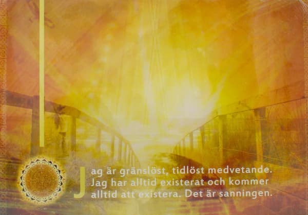 Lotusprocessen: 10 kort
