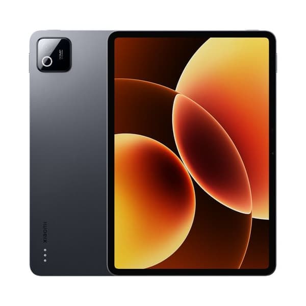 Xiaomi Pad 8 Grå 8GB 128GB Snapdragon® 8s Gen 4