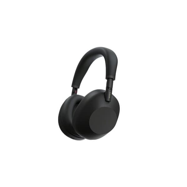 Hörlurar - SONY - WH1000XM6 - Aktiv brusreducering - Batteritid 40 timmar - Trådlös Bluetooth