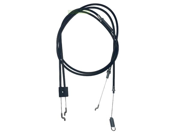 Bowden-drivkabel och bromskabel för AMA Garden Bestline Greencut Basic Black & Decker Worx gräsklippare