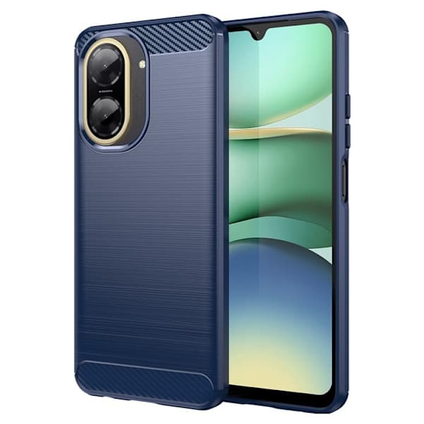 SKALO Xiaomi Redmi A5 4G Armor Carbon Skal
