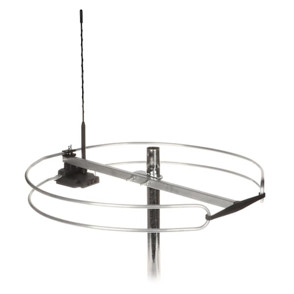 RADIOANTENN 1/RUZ/PM-B/88-108/S