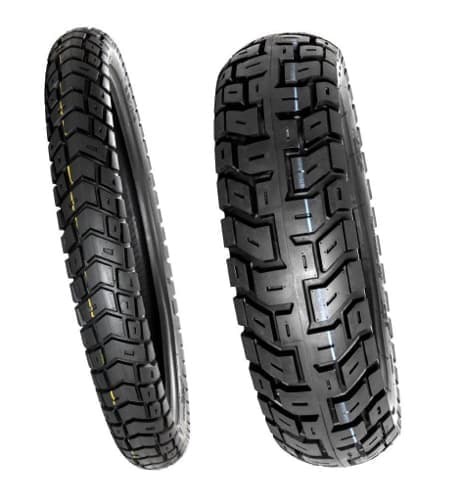 Motoz Tractionator GPS 140/80B18 Däck 140/80-18 24/2025 Bakdäck Motorcykel