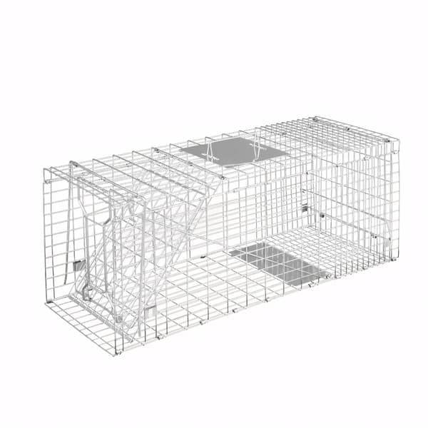 AW METALL LIVETRAP STOR