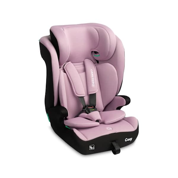 Barnstol COSY I-SIZE lila (76-150)
