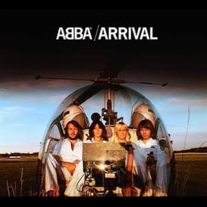 Abba - Arrival (CD)