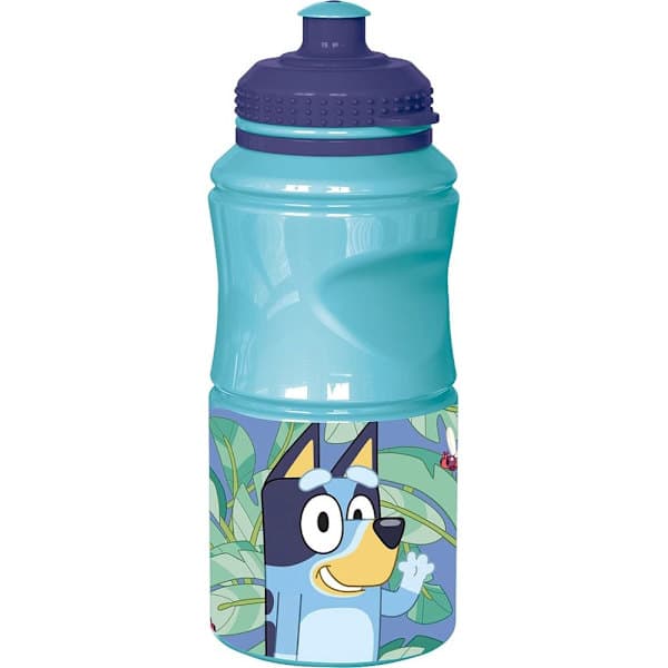 Bluey vattenflaska 380 ml