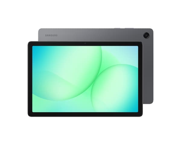 Samsung Galaxy Tab A11+ Wifi 128GB Grå