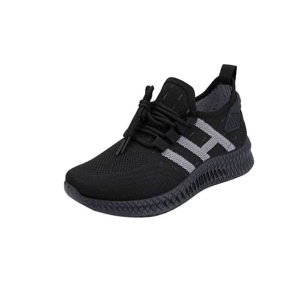 Löparskor/Sneakers för kvinnor, andningsbara och med optimal stötdämpning