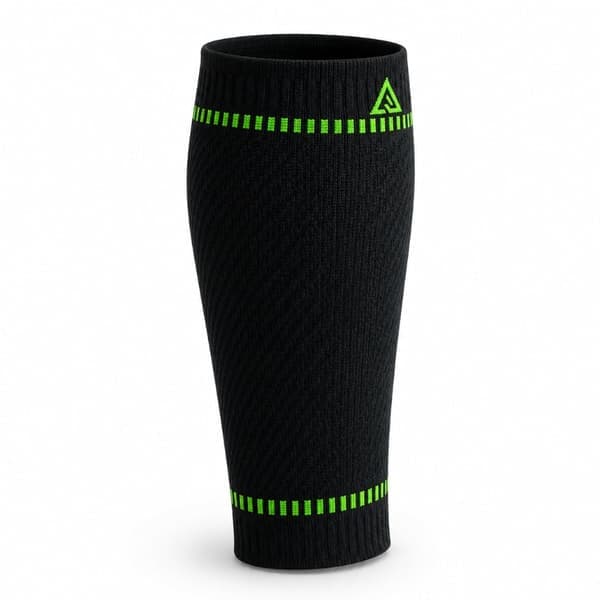 Calf Sleeves - Compression Support for Sports and Training