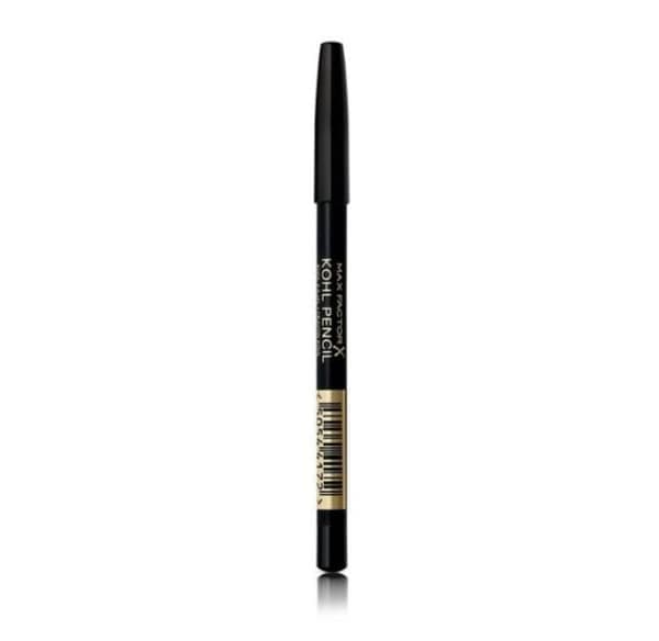 Max Factor Kohl Eye Pencil 020 Black
