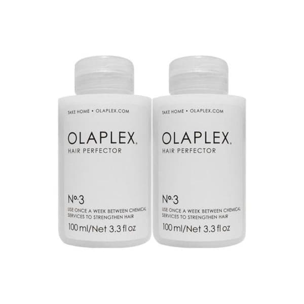 2-pack Olaplex Hair Perfector No3 100ml