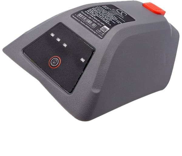 Batteri till Gardena 8025-20 mm