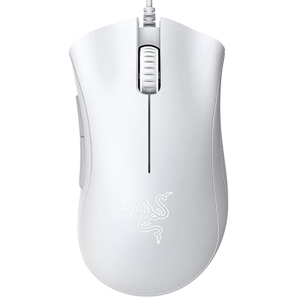 Razer DeathAdder Essential datormus - Vit
