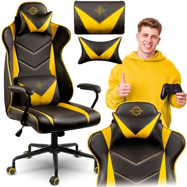 Sofotel Blitzcrank Gamingstol - 2592