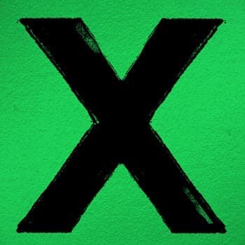 Sheeran Ed: X 2014 (Deluxe) (CD)