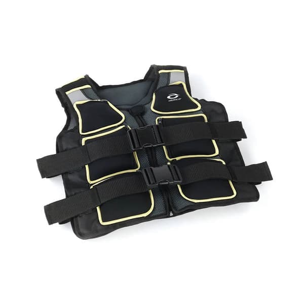 Viktväst Flexi, 10 kg
