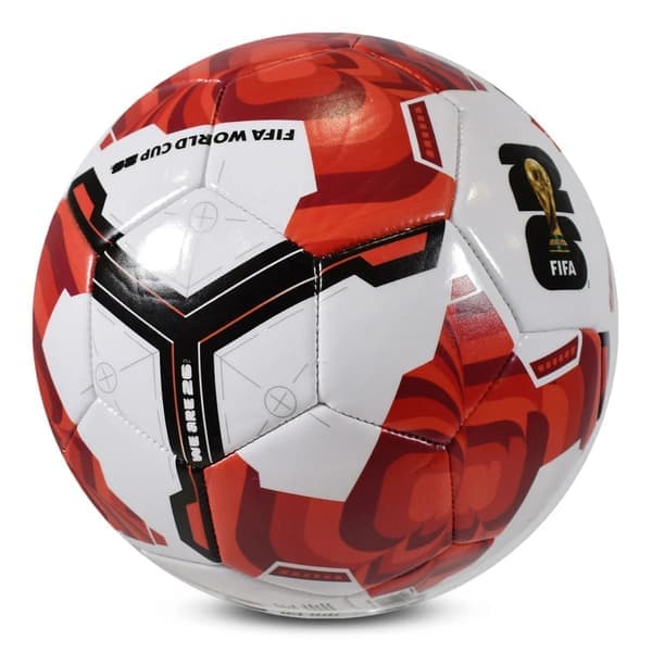 FIFA World Cup Fotboll Sigma Strl 5 Amplify